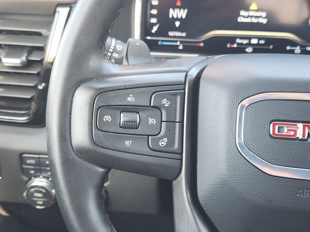 2025 GMC Sierra 1500 AT4 Grapevine TX