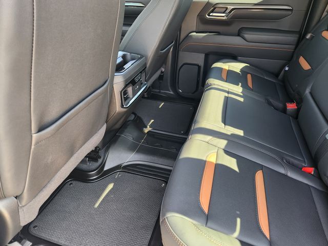 2025 GMC Sierra 1500 AT4 Grapevine TX
