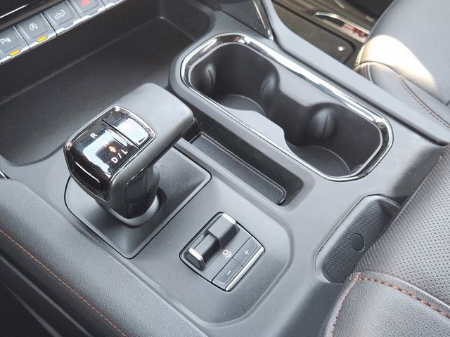 2025 GMC Sierra 1500 AT4 Grapevine TX