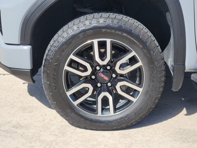 2025 GMC Sierra 1500 AT4 Grapevine TX