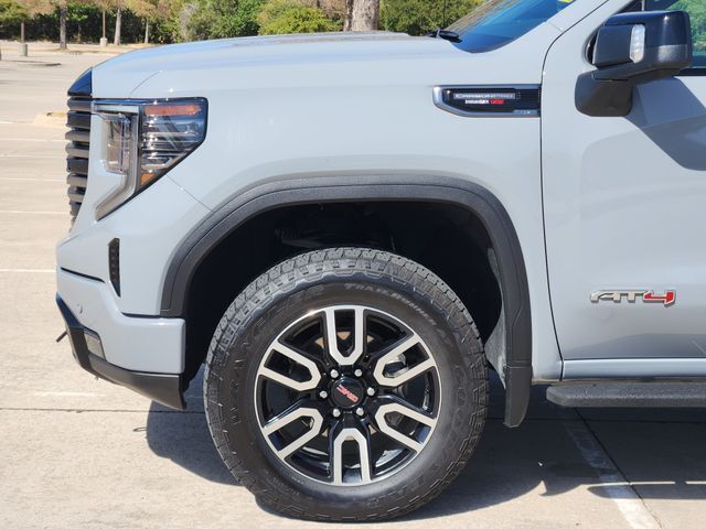 2025 GMC Sierra 1500 AT4 Grapevine TX
