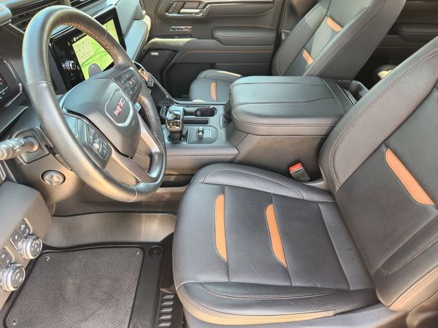 2025 GMC Sierra 1500 AT4 Grapevine TX