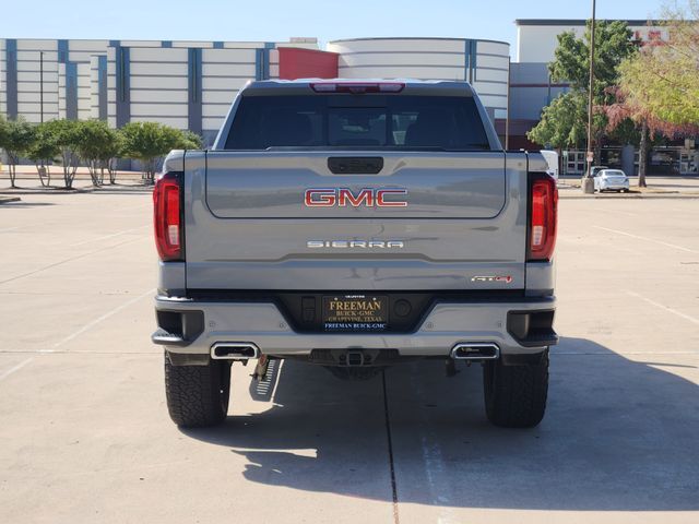 2025 GMC Sierra 1500 AT4 Grapevine TX