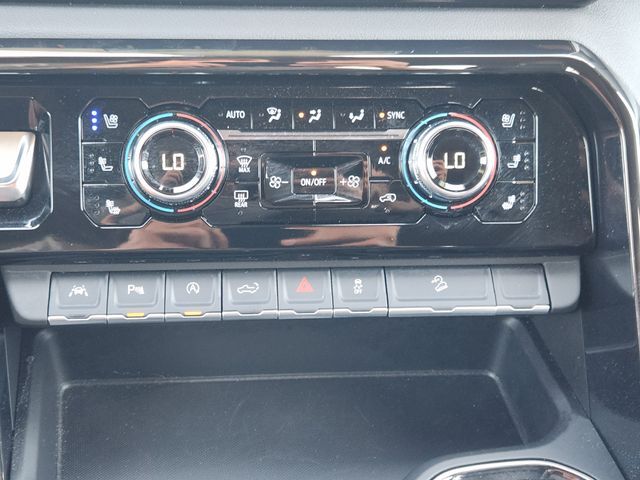 2025 GMC Sierra 1500 AT4 Grapevine TX