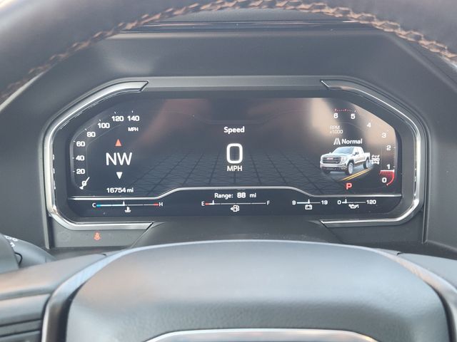 2025 GMC Sierra 1500 AT4 Grapevine TX