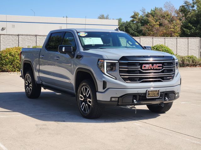 2025 GMC Sierra 1500 AT4 Grapevine TX