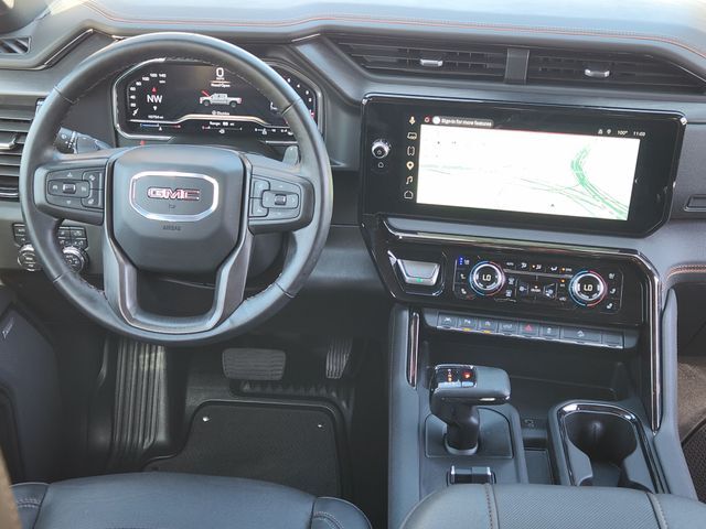 2025 GMC Sierra 1500 AT4 Grapevine TX