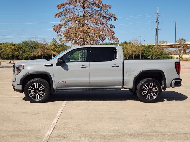 2025 GMC Sierra 1500 AT4 Grapevine TX