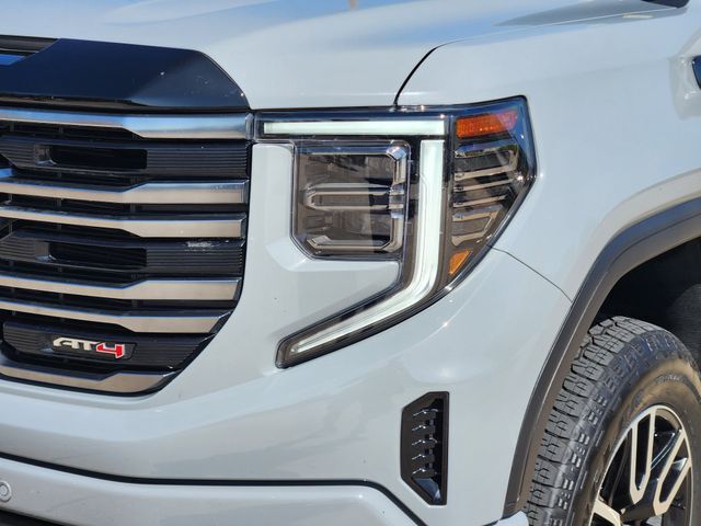 2025 GMC Sierra 1500 AT4 Grapevine TX