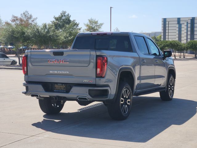 2025 GMC Sierra 1500 AT4 Grapevine TX