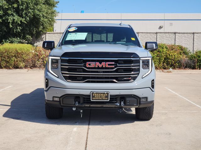 2025 GMC Sierra 1500 AT4 Grapevine TX