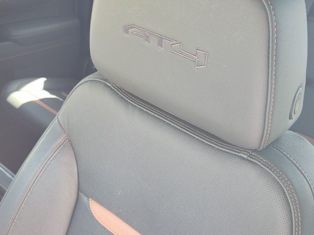 2025 GMC Sierra 1500 AT4 Grapevine TX