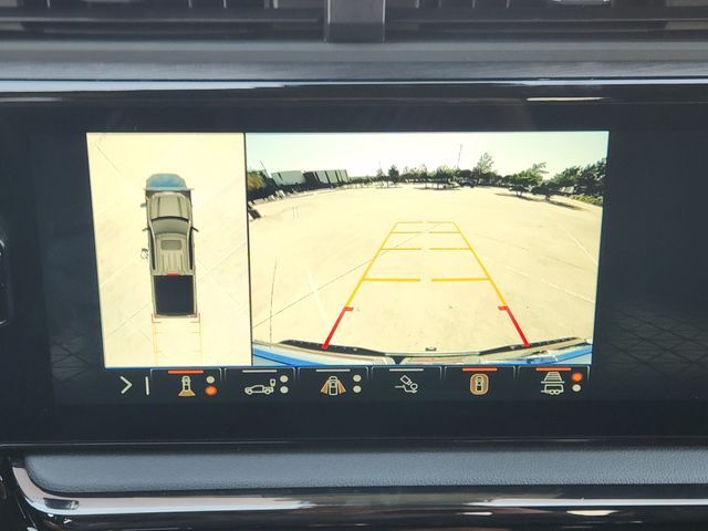 2025 GMC Sierra 1500 AT4 Grapevine TX