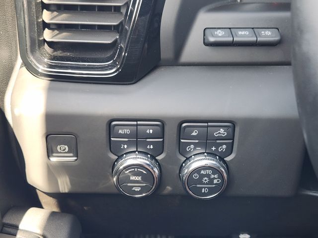 2025 GMC Sierra 1500 AT4 Grapevine TX