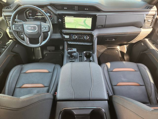 2025 GMC Sierra 1500 AT4 Grapevine TX