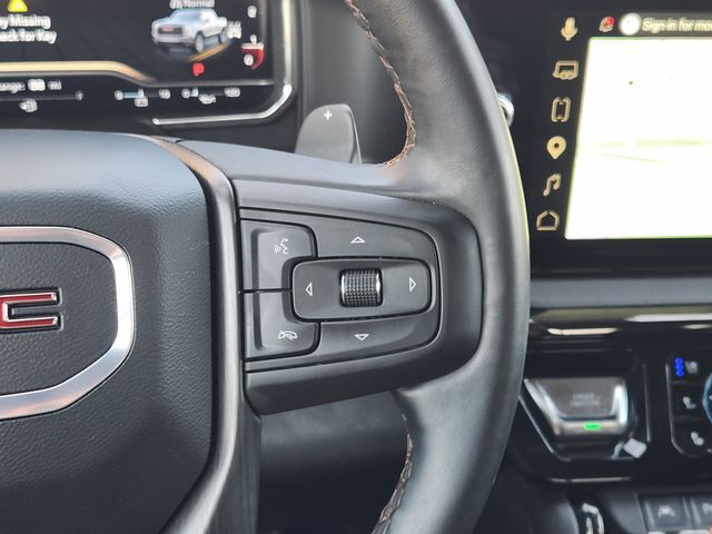 2025 GMC Sierra 1500 AT4 Grapevine TX