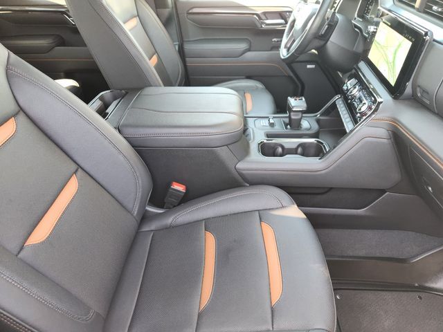 2025 GMC Sierra 1500 AT4 Grapevine TX