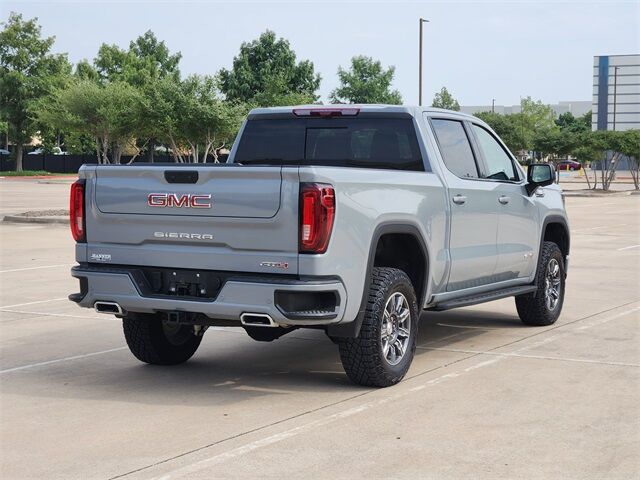 2025 GMC Sierra 1500 AT4 Grapevine TX