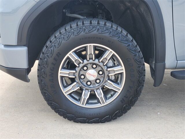 2025 GMC Sierra 1500 AT4 Grapevine TX