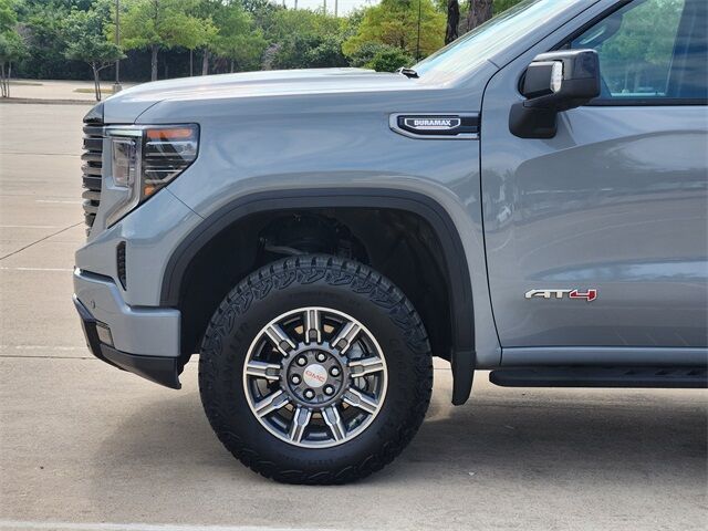2025 GMC Sierra 1500 AT4 Grapevine TX