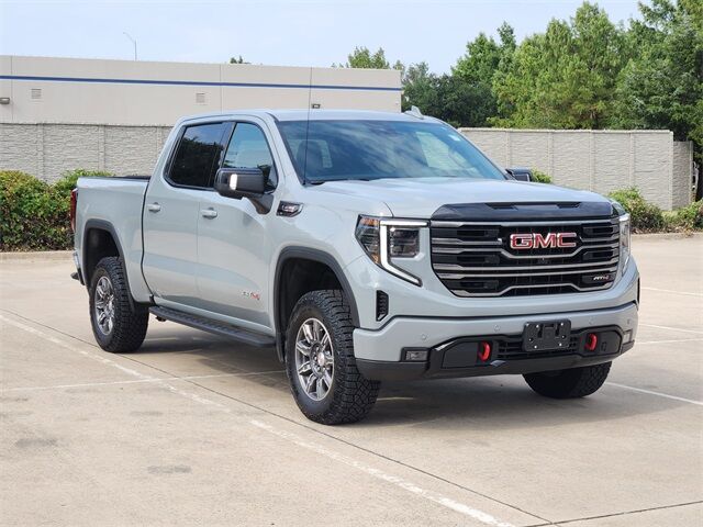 2025 GMC Sierra 1500 AT4 Grapevine TX