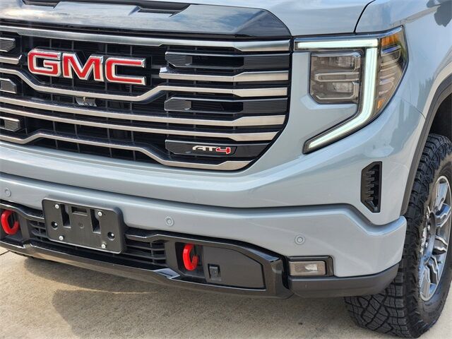 2025 GMC Sierra 1500 AT4 Grapevine TX