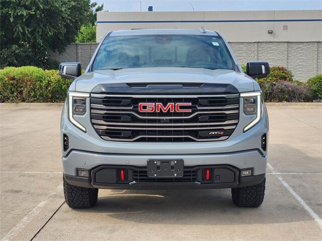 2025 GMC Sierra 1500 AT4 Grapevine TX