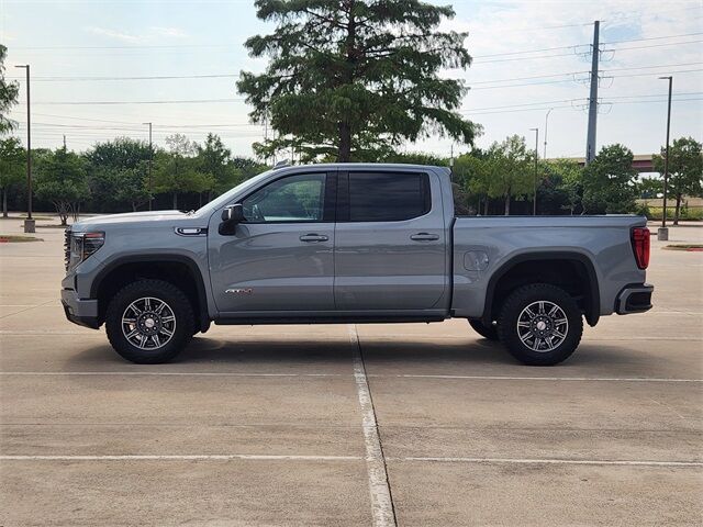 2025 GMC Sierra 1500 AT4 Grapevine TX