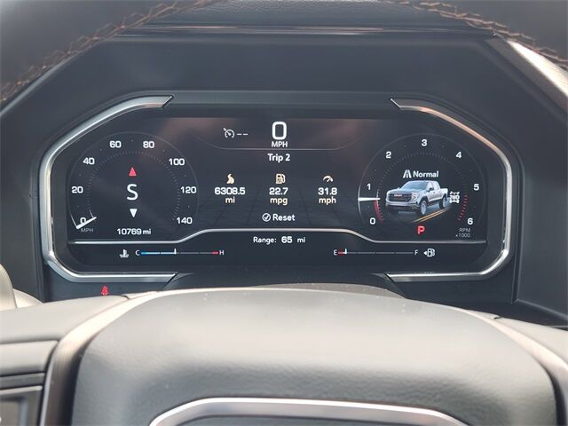 2025 GMC Sierra 1500 AT4 Grapevine TX