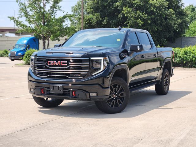 2025 GMC Sierra 1500 AT4 Grapevine TX