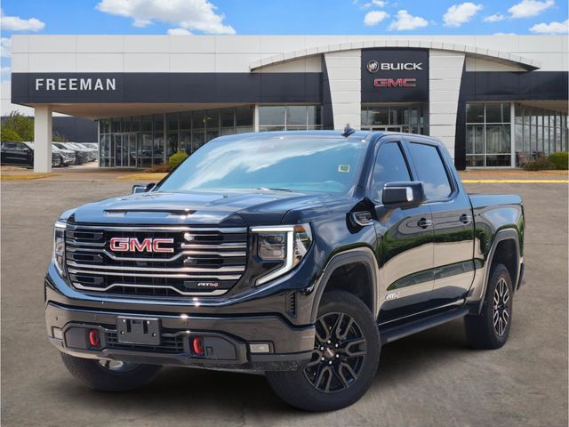 2025 GMC Sierra 1500 AT4 Grapevine TX