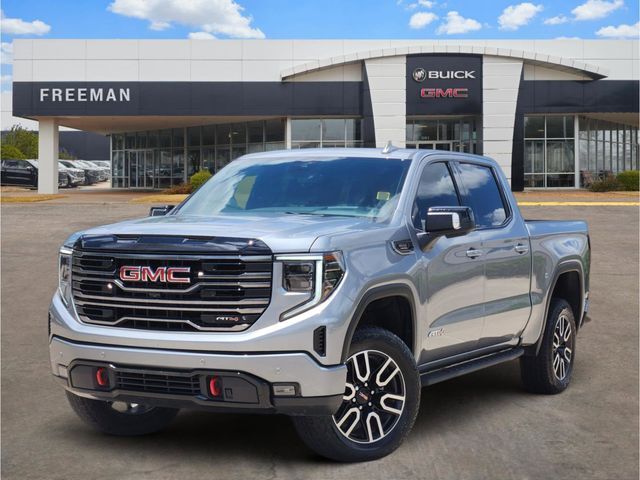 2025 GMC Sierra 1500 AT4 Grapevine TX