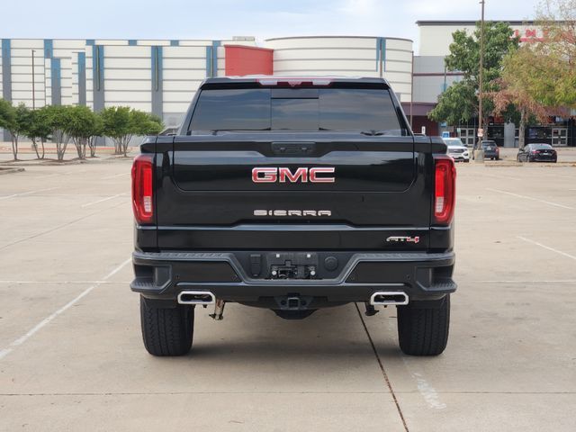 2025 GMC Sierra 1500 AT4 Grapevine TX
