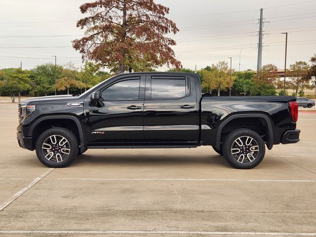 2025 GMC Sierra 1500 AT4 Grapevine TX