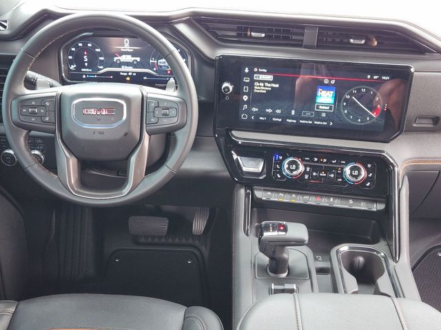 2025 GMC Sierra 1500 AT4 Grapevine TX