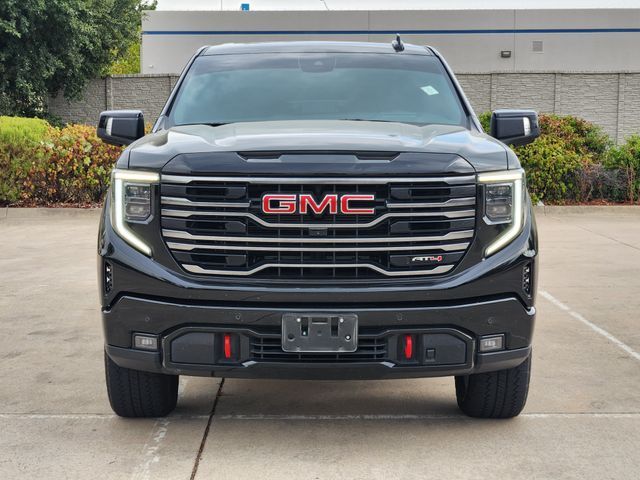 2025 GMC Sierra 1500 AT4 Grapevine TX