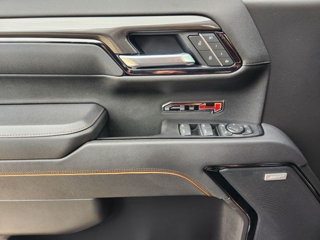 2025 GMC Sierra 1500 AT4 Grapevine TX