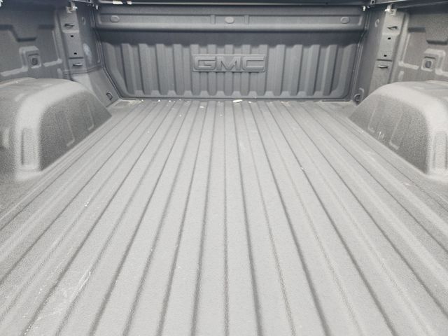 2025 GMC Sierra 1500 AT4 Grapevine TX