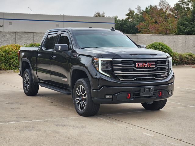 2025 GMC Sierra 1500 AT4 Grapevine TX