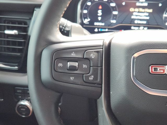 2025 GMC Sierra 1500 AT4 Grapevine TX