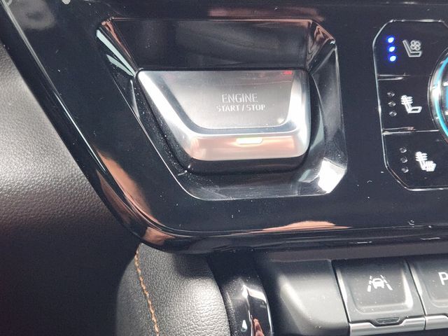 2025 GMC Sierra 1500 AT4 Grapevine TX