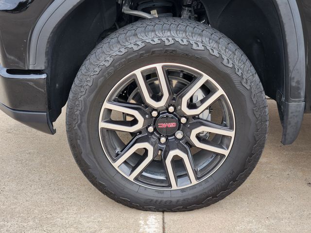 2025 GMC Sierra 1500 AT4 Grapevine TX