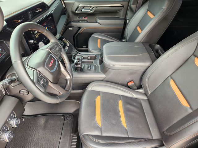 2025 GMC Sierra 1500 AT4 Grapevine TX
