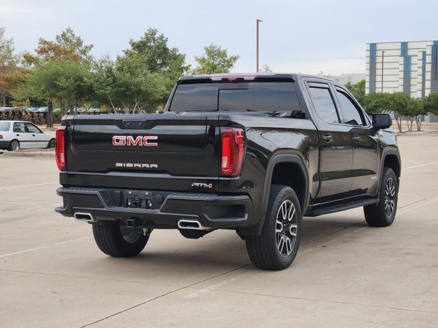 2025 GMC Sierra 1500 AT4 Grapevine TX