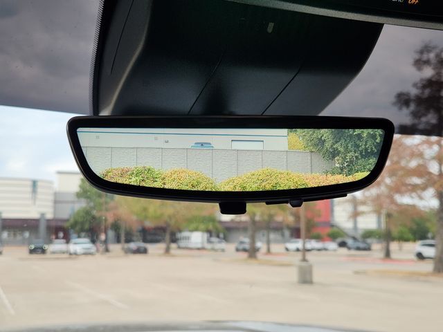 2025 GMC Sierra 1500 AT4 Grapevine TX