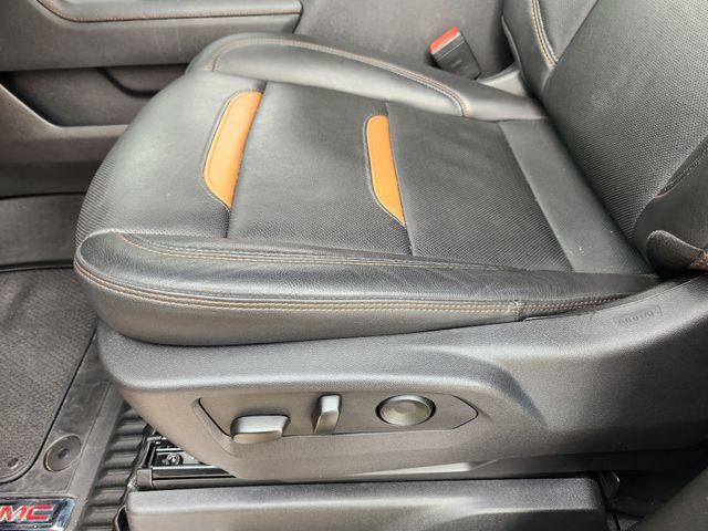 2025 GMC Sierra 1500 AT4 Grapevine TX