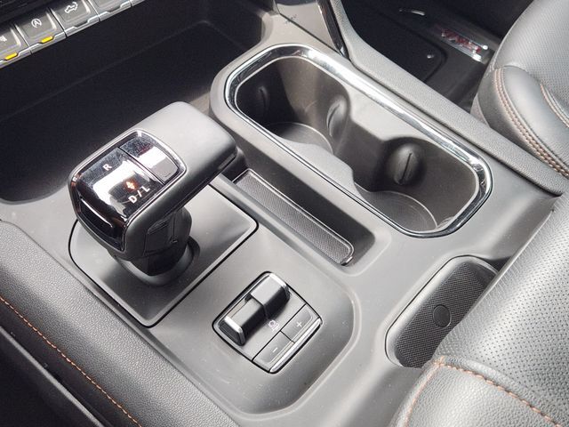2025 GMC Sierra 1500 AT4 Grapevine TX