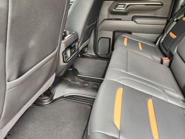 2025 GMC Sierra 1500 AT4 Grapevine TX