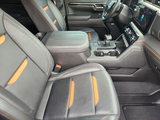 2025 GMC Sierra 1500 AT4 Grapevine TX