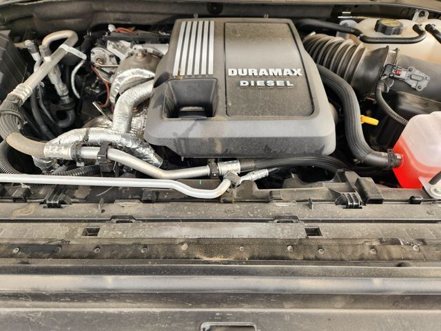 2025 GMC Sierra 1500 AT4 Grapevine TX
